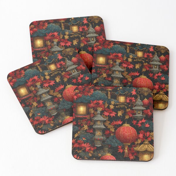 Item preview, Japanese Kimono Art designed and sold by ZIPANG-JAPAN.