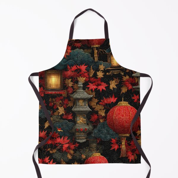 Item preview, Japanese Kimono Art designed and sold by ZIPANG-JAPAN.