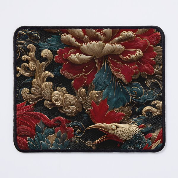 Item preview, Japanese Kimono Art designed and sold by ZIPANG-JAPAN.