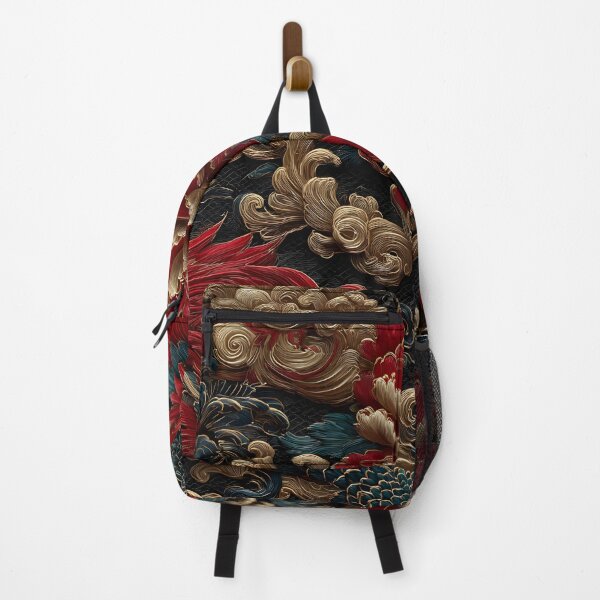 Item preview, Japanese Kimono Art designed and sold by ZIPANG-JAPAN.