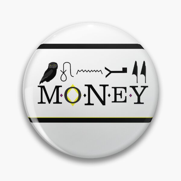 Item preview, BANDZ GLYPHIC .mp4 designed and sold by HOI-Universe.