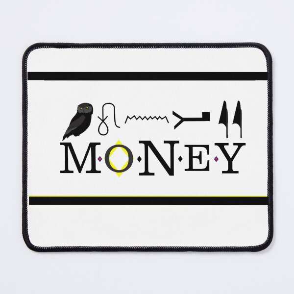 Item preview, BANDZ GLYPHIC .mp4 designed and sold by HOI-Universe.