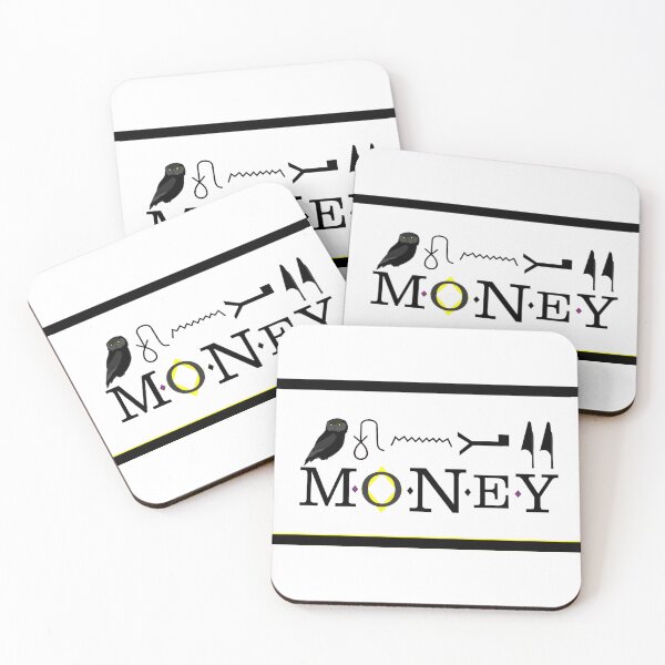 Item preview, BANDZ GLYPHIC .mp4 designed and sold by HOI-Universe.