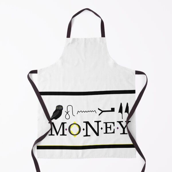 Item preview, BANDZ GLYPHIC .mp4 designed and sold by HOI-Universe.