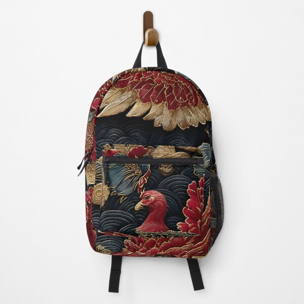 Item preview, Japanese Kimono Art designed and sold by ZIPANG-JAPAN.