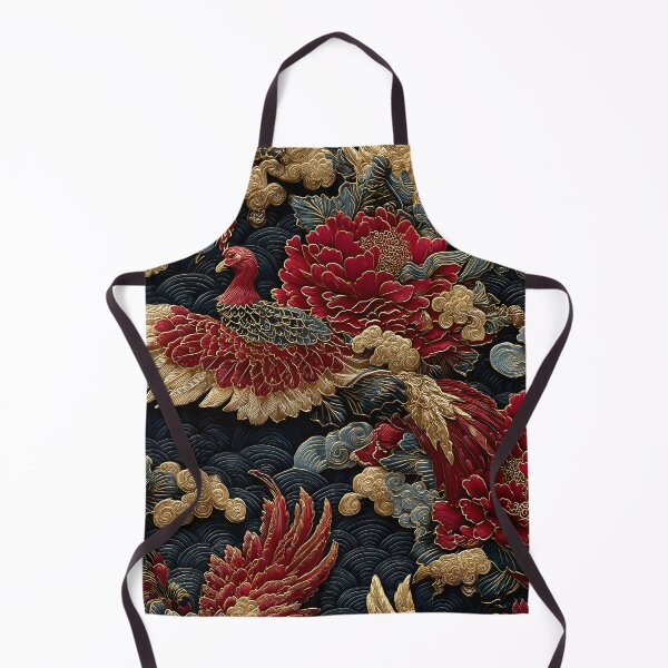 Item preview, Japanese Kimono Art designed and sold by ZIPANG-JAPAN.