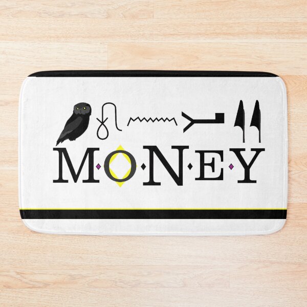 Item preview, BANDZ GLYPHIC .mp4 designed and sold by HOI-Universe.