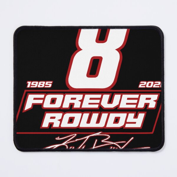 Item preview, Kyle Busch designed and sold by Gaea1.