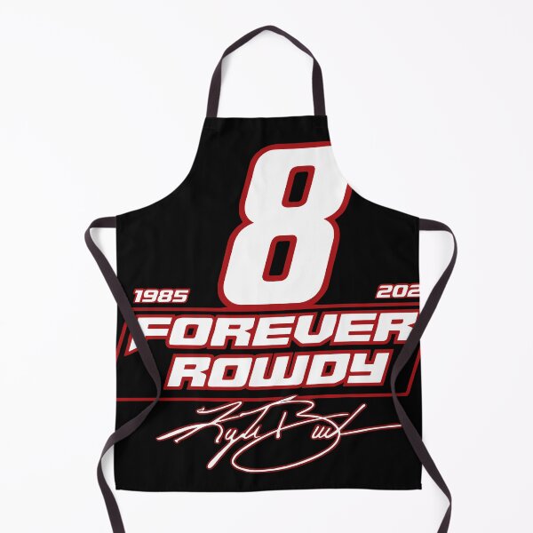 Item preview, Kyle Busch designed and sold by Gaea1.