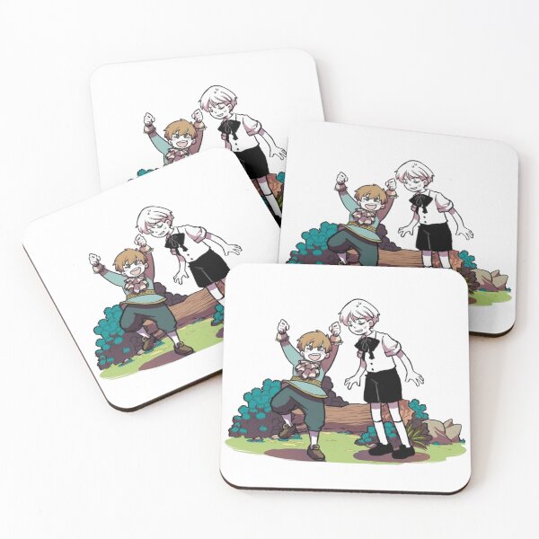 Item preview, Wytte Twins designed and sold by KOTB10.