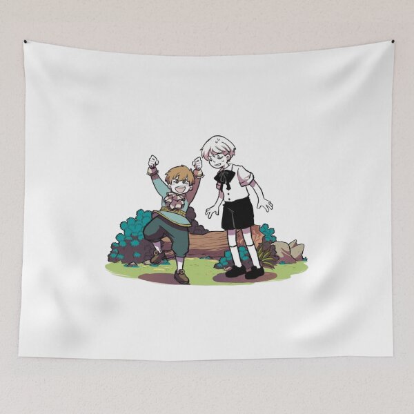 Item preview, Wytte Twins designed and sold by KOTB10.