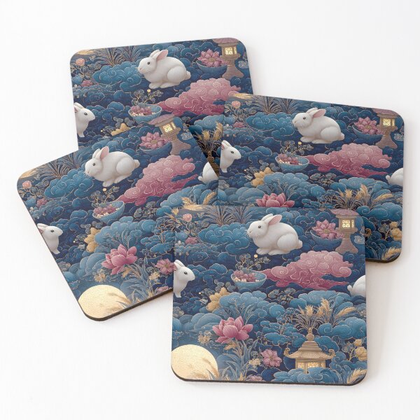 Item preview, Japanese Kimono Art designed and sold by ZIPANG-JAPAN.