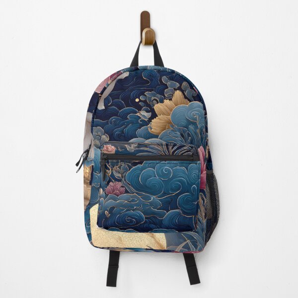 Item preview, Japanese Kimono Art designed and sold by ZIPANG-JAPAN.