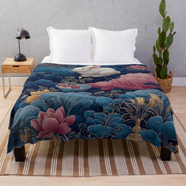 Item preview, Japanese Kimono Art designed and sold by ZIPANG-JAPAN.