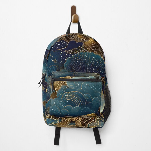 Item preview, Japanese Kimono Art designed and sold by ZIPANG-JAPAN.