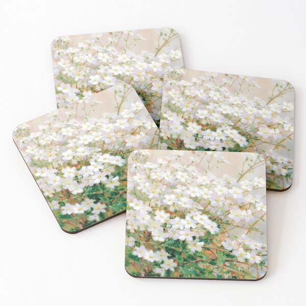 Item preview, Vintage Floral Bouquet Wall Art designed and sold by nordicanvas.