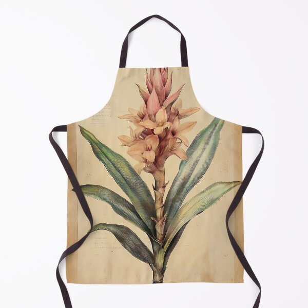 Item preview, Vriésia — Ilustração Científica Vintage | Atlantic Forest designed and sold by AtlanticForest.