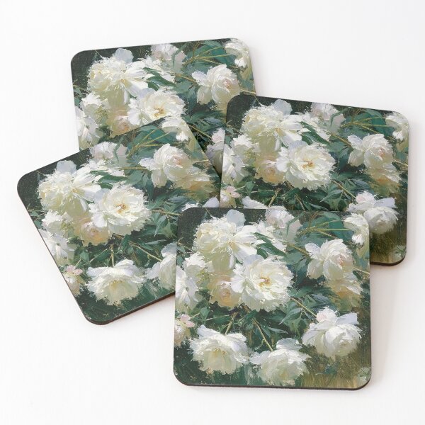 Item preview, Vintage Floral Bouquet Wall Art designed and sold by nordicanvas.