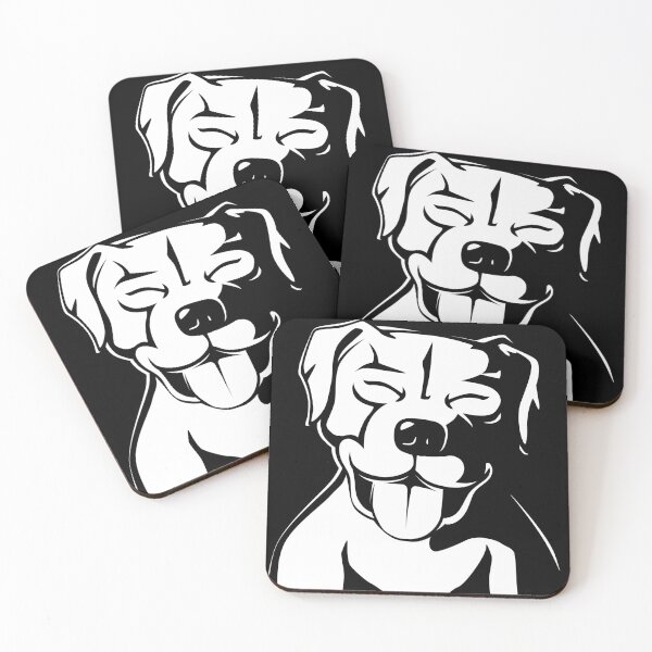 Item preview, Pit bull designed and sold by Nyos.