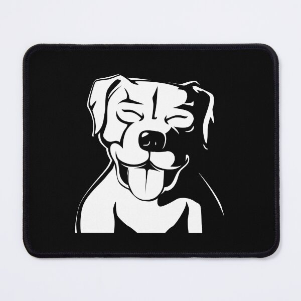 Item preview, Pit bull designed and sold by Nyos.