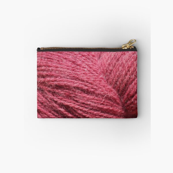 Item preview, Cochineal Bug Dyed Yarn designed and sold by clizzio.