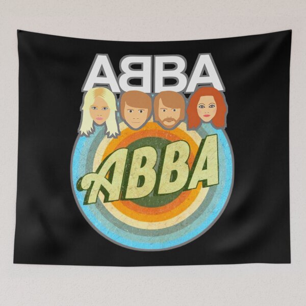 Item preview, Disco Revival designed and sold by SeagullArt.