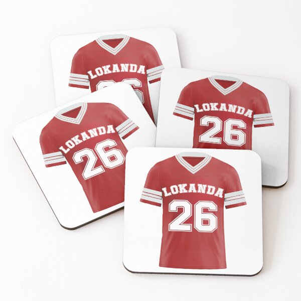 Item preview, Lokanda Jersey designed and sold by TaskMe.