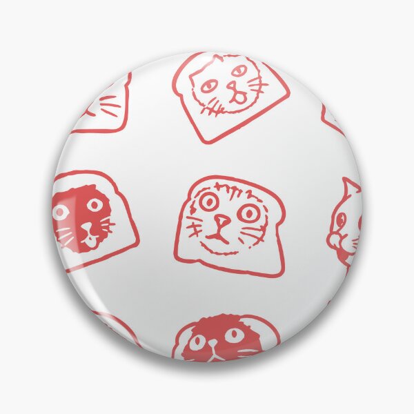 Item preview, Breaded Cats designed and sold by QuirkyCritterCo.