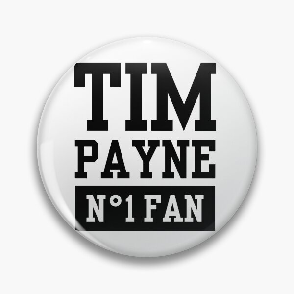Item preview, Tim Payne tshirt - Tim Payne new zealand football designed and sold by Unle4shed-Store.