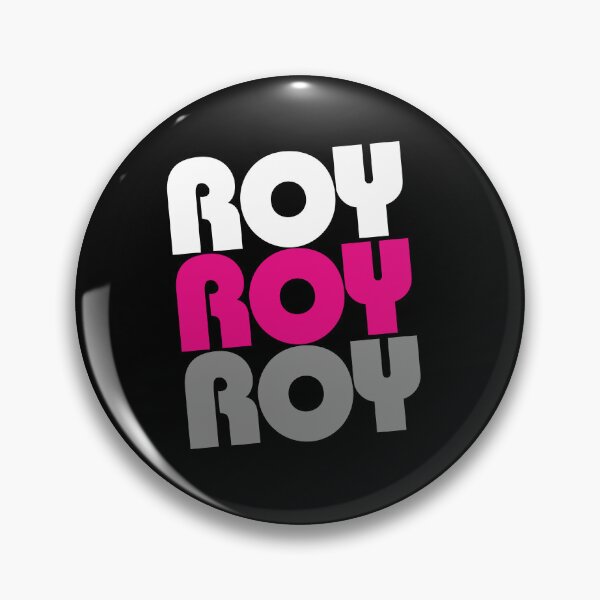 Item preview, Roy designed and sold by helenacooper.