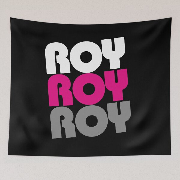 Item preview, Roy designed and sold by helenacooper.