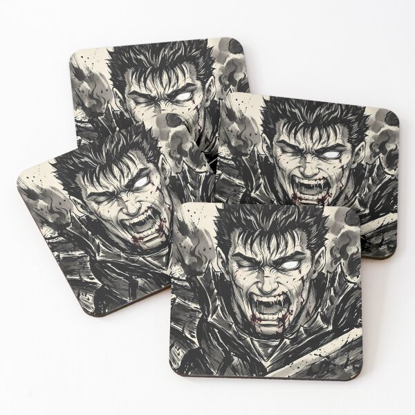 Item preview, Gatsu designed and sold by ElderDShop.