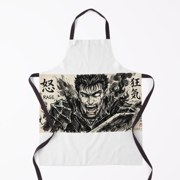 Item preview, Gatsu designed and sold by ElderDShop.
