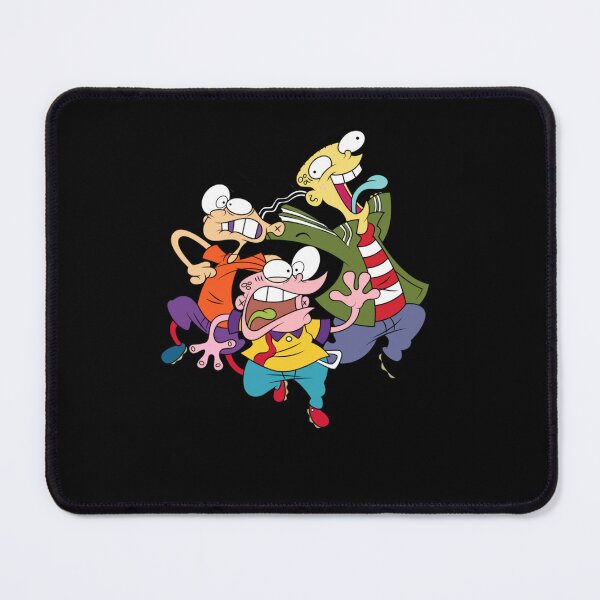 Item preview, Ed Edd Eddy Cartoon Trio Poster Design Today designed and sold by SharoKayd.