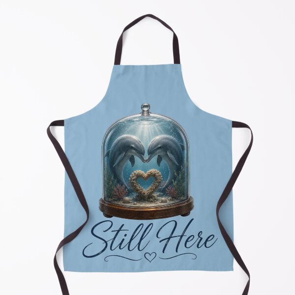 Item preview, Still Here designed and sold by JagrDesigns.