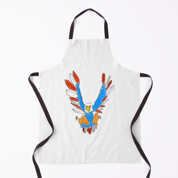 Item preview, Asa's Eagle designed and sold by Michael Orr.