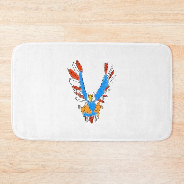 Item preview, Asa's Eagle  designed and sold by Michael Orr.