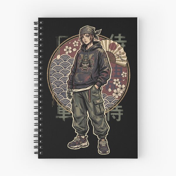 Item preview, Baiken Jeans Eyepatch – Guilty Gear Strive Off-Duty Design designed and sold by Senpaiwaves.