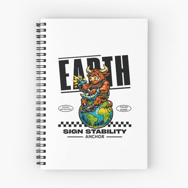 Item preview, Earth sign stability anchor designed and sold by Peerless-Prime.