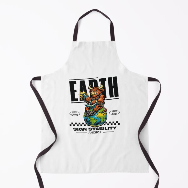 Item preview, Earth sign stability anchor designed and sold by Peerless-Prime.