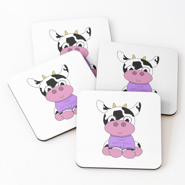 Item preview, The 1975 Cow designed and sold by seethemclear.