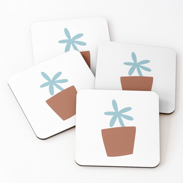 Artikelvorschau, Zeitgenössische botanische Kunst im Boho-Stil, minimalistisches Design entworfen und verkauft von remy---x.