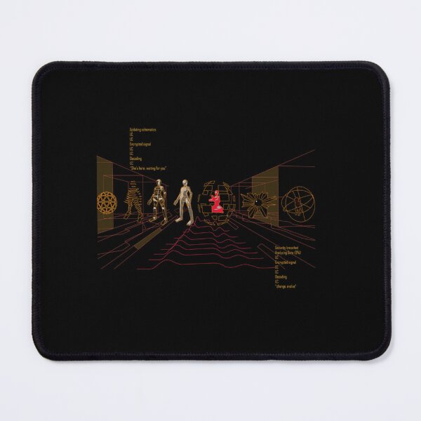 Item preview, Evolution Sci Fi Movie Minimal Poster Design Today designed and sold by SharoKayd.