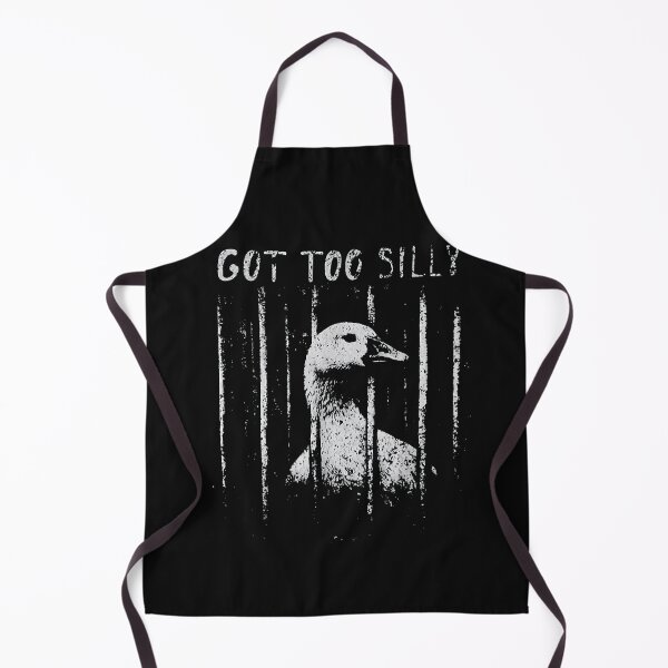 Item preview, Silly Goose Jail Meme Classic T-Shirt designed and sold by LillyCustomTees.