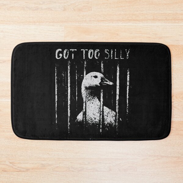 Item preview, Silly Goose Jail Meme Classic T-Shirt designed and sold by LillyCustomTees.