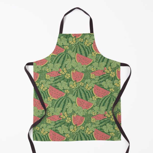 Item preview, Watermelon garden designed and sold by BhavikaPareek.
