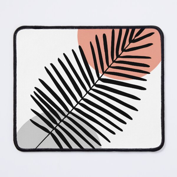Item preview, Boho botanical contemporary art, minimalist design designed and sold by remy---x.