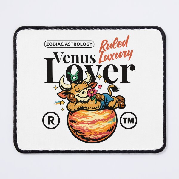 Item preview, Venus ruled luxury lover designed and sold by Peerless-Prime.