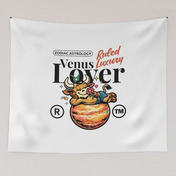 Item preview, Venus ruled luxury lover designed and sold by Peerless-Prime.