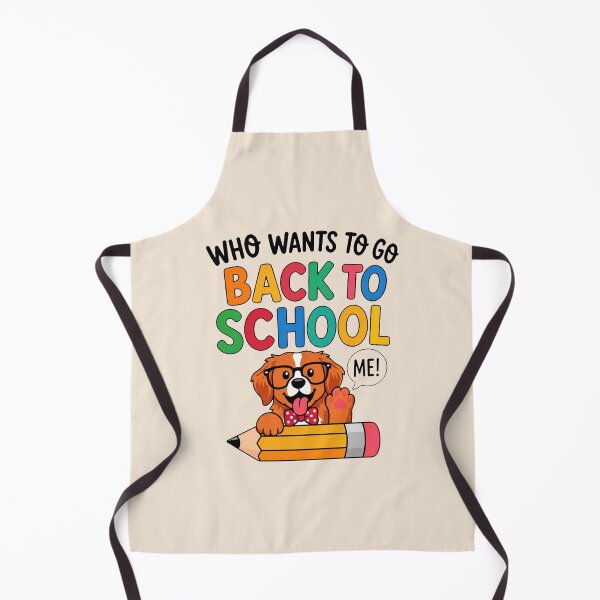 Item preview, Funny Nova Scotia Duck Tolling Retriever Toller Back To School Pencil Boys Girls Kids designed and sold by FurryHavenPH.